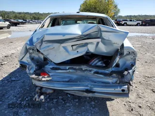 2008 Ford Taurus SEL with VIN 1FAHP24W08G187645, listed as a Copart auction lot 73165724 with 166,626 mi miles and Salvage Title. Bid and sale history available at carsss.com. Image 6.