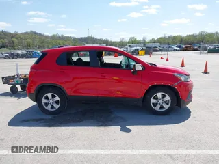2020 Chevrolet Trax LS с VIN KL7CJKSB9LB353721, выставлен на аукционе IAAI как лот 41987811 с пробегом Не указан миль и . История ставок и продаж доступна на DreamBid. Изображение 13.