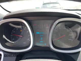 2013 Chevrolet Equinox LTZ with VIN 2GNFLFE38D6148800, listed as a IAAI auction lot 42106097 with 223,591 mi miles. Bid and sale history available at carsss.com. Image 7.