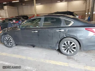 2018 Nissan Altima 2.5 SV with VIN 1N4AL3AP4JC235970, listed as a IAAI auction lot 41636924 with 78,585 mi miles. Bid and sale history available at carsss.com. Image 14.