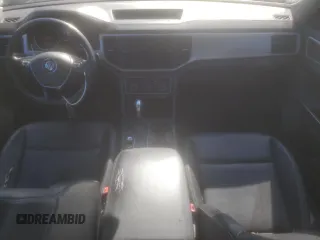 2018 Volkswagen Atlas SE с VIN 1V2CP2CA3JC596938, выставлен на аукционе Copart как лот 46811805 с пробегом 169 414 миль миль и Списание • Salvage title. История ставок и продаж доступна на DreamBid. Изображение 8.