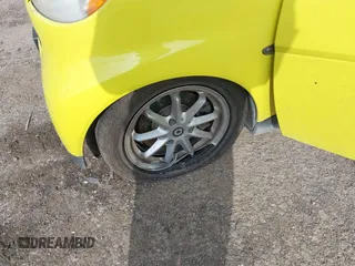 2008 Smart fortwo Pure with VIN WMEEJ31X38K201375, listed as a IAAI auction lot 41815885 with 122,100 mi miles and . Bid and sale history available at DreamBid. Image 6.
