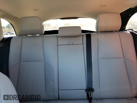 2024 Land Rover Range Rover Velar S with VIN SALYJ2EX6RA391625, listed as a Copart auction lot 80262574 with 3,706 mi miles and Salvage Title. Bid and sale history available at DreamBid. Image 10.