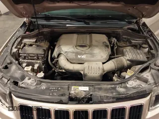 2014 Jeep Grand Cherokee Limited с VIN 1C4RJFBG4EC288824, выставлен на аукционе IAAI как лот 42725545 с пробегом 196 252 миль миль и . История ставок и продаж доступна на DreamBid. Изображение 10.