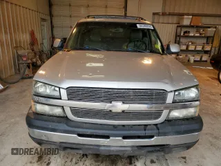 2006 Chevrolet Avalanche Z66 with VIN 3GNEC12Z96G225124, listed as a Copart auction lot 86586954 with Not provided miles and Clean title. Bid and sale history available at DreamBid. Image 5.