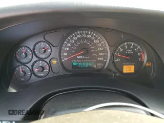 2002 Chevrolet Monte Carlo SS with VIN 2G1WX15KX29225890, listed as a Copart auction lot 78574344 with 95,880 mi miles and Salvage Title. Bid and sale history available at carsss.com. Image 9.