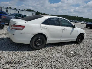 2010 Toyota Camry with VIN 4T1BF3EK9AU515782, listed as a Copart auction lot 56162195 with 227,038 mi miles and Clean Title. Bid and sale history available at DreamBid. Image 3.