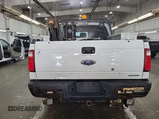 2015 Ford F-250 Lariat с VIN 1FT7W2B61FED46404, выставлен на аукционе IAAI как лот 42566193 с пробегом 306 588 миль миль и . История ставок и продаж доступна на DreamBid. Изображение 52.