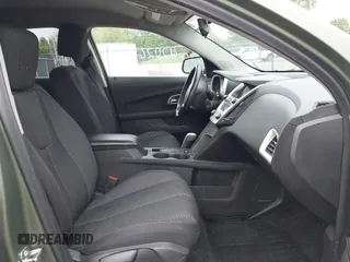 2015 Chevrolet Equinox LT z VIN 2GNALBEK5F6234840, wystawiony jako IAAI lot #42226036 z przebiegiem 92 669 mil mil oraz . Historia ofert i sprzedaży dostępna na DreamBid. Obrazek 5.