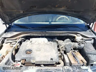 2006 Nissan Murano SL with VIN JN8AZ08T46W414403, listed as a IAAI auction lot 41698440 with 207,273 mi miles. Bid and sale history available at carsss.com. Image 10.