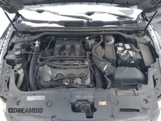2011 Ford Taurus SEL with VIN 1FAHP2EW4BG148921, listed as a IAAI auction lot 41216094 with 248,814 mi miles. Bid and sale history available at carsss.com. Image 10.