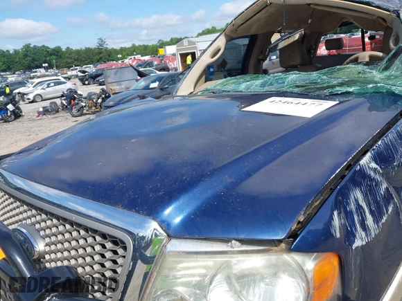 2008 Ford F-150 XLT с VIN 1FTPW14V68FB71403, выставлен на аукционе IAAI как лот 42464477 с пробегом Не указан миль и . История ставок и продаж доступна на DreamBid. Изображение 10.