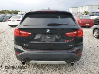 2020 BMW X1 xDrive28i z VIN WBXJG9C00L5P53912, wystawiony jako Copart lot #47926425 z przebiegiem 73 020 mil mil oraz Nie do naprawy • Non repairable. Historia ofert i sprzedaży dostępna na DreamBid. Obrazek 6.