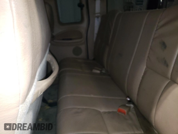 2000 Dodge 2500 with VIN 1B7KC2362YJ173570, listed as a Copart auction lot 85821524 with Not provided miles and Salvage title. Bid and sale history available at DreamBid. Image 10.