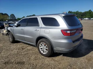 2020 Dodge Durango Pursuit with VIN 1C4RDJFG3LC309146, listed as a Copart auction lot 53483675 with 71,289 mi miles and Salvage title. Bid and sale history available at DreamBid. Image 2.