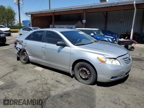 2009 Toyota Camry with VIN 4T1BE46K49U283157, listed as a Copart auction lot 55662105 with 148,093 mi miles and Clean Title. Bid and sale history available at DreamBid. Image 4.
