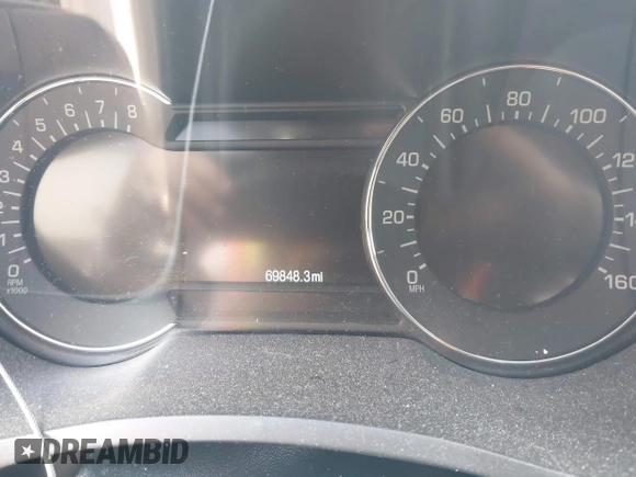 2017 Lincoln MKZ Reserve с VIN 3LN6L5F94HR632947, выставлен на аукционе IAAI как лот 42174392 с пробегом 69 848 миль миль и . История ставок и продаж доступна на DreamBid. Изображение 7.