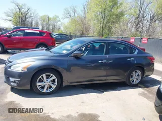 2013 Nissan Altima SL with VIN 1N4AL3AP2DC202759, listed as a IAAI auction lot 41986057 with 181,116 mi miles and . Bid and sale history available at DreamBid. Image 14.