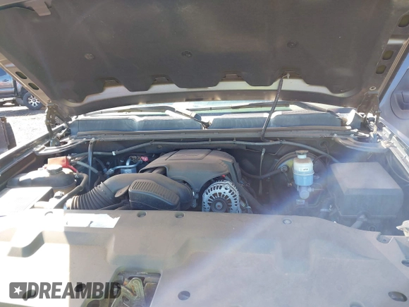 2010 Chevrolet Silverado 1500 LT with VIN 1GCSCSEA7AZ114426, listed as a IAAI auction lot 41033837 with 96,894 mi miles and . Bid and sale history available at DreamBid. Image 10.