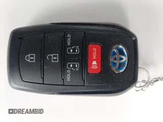 2021 Toyota Sienna LE with VIN 5TDKRKEC9MS034194, listed as a IAAI auction lot 42552990 with 21,633 mi miles and . Bid and sale history available at DreamBid. Image 11.