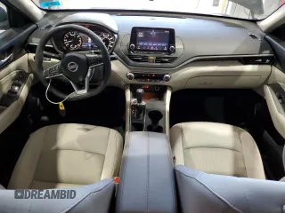 2020 Nissan Altima S z VIN 1N4BL4BV2LC272333, wystawiony jako Copart lot #54218625 z przebiegiem 101 930 mil mil oraz Szkoda całkowita • Salvage title. Historia ofert i sprzedaży dostępna na DreamBid. Obrazek 8.