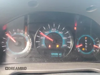 2012 Ford Fusion SE с VIN 3FAHP0HA0CR331568, выставлен на аукционе Copart как лот 61817115 с пробегом 109 386 миль миль и На запчасти • Non repairable. История ставок и продаж доступна на DreamBid. Изображение 9.