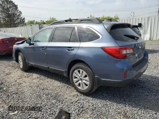 2016 Subaru Outback Premium z VIN 4S4BSADC8G3216230, wystawiony jako Copart lot #56553505 z przebiegiem 123 136 mil mil oraz Szkody całkowita. Historia ofert i sprzedaży dostępna na DreamBid. Obrazek 2.