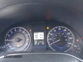 2012 Infiniti G25 Journey with VIN JN1DV6AP1CM810819, listed as a IAAI auction lot 42599059 with 120,194 mi miles and . Bid and sale history available at DreamBid. Image 7.