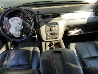 2012 Chevrolet Avalanche LT with VIN 3GNTKFE71CG146995, listed as a Copart auction lot 44611575 with 325,287 mi miles and Salvage Title. Bid and sale history available at carsss.com. Image 8.