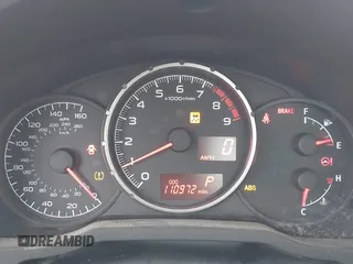 2014 Subaru BRZ Limited с VIN JF1ZCAC10E8603750, выставлен на аукционе IAAI как лот 42027071 с пробегом 110 972 миль миль и . История ставок и продаж доступна на DreamBid. Изображение 7.