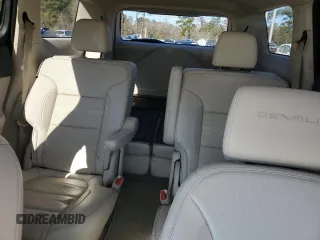 2020 GMC Acadia Denali with VIN 1GKKNPLS2LZ210832, listed as a Copart auction lot 41336785 with 72,262 mi miles and Salvage title. Bid and sale history available at DreamBid. Image 10.