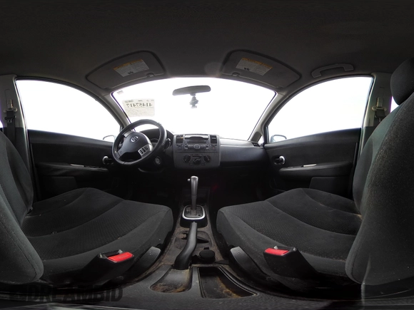 2011 Nissan Versa S with VIN 3N1BC1AP5BL377112, listed as a IAAI auction lot 41457417 with 96,497 mi miles and . Bid and sale history available at DreamBid. Image 19.