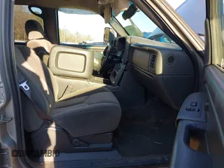 2006 Chevrolet Silverado 1500 LT1 with VIN 2GCEK13T461236238, listed as a IAAI auction lot 41406269 with 1 mi miles. Bid and sale history available at carsss.com. Image 5.