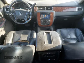 2007 Chevrolet Suburban LT with VIN 1GNFK16367J313299, listed as a Copart auction lot 65272584 with 232,320 mi miles and Clean Title. Bid and sale history available at carsss.com. Image 8.