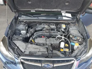 2015 Subaru Impreza 2.0i z VIN JF1GPAA60F8200413, wystawiony jako IAAI lot #42452618 z przebiegiem 140 643 mil mil oraz . Historia ofert i sprzedaży dostępna na DreamBid. Obrazek 10.