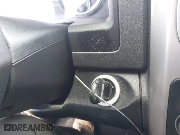 2015 Ram 1500 Lone Star with VIN 1C6RR6GT9FS779001, listed as a IAAI auction lot 41661684 with 133,048 mi miles. Bid and sale history available at carsss.com. Image 11.