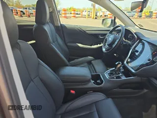 2023 Subaru Outback Limited z VIN 4S4BTAMC6P3173889, wystawiony jako IAAI lot #42165874 z przebiegiem 90 912 mil mil oraz . Historia ofert i sprzedaży dostępna na DreamBid. Obrazek 1.