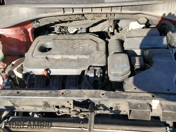 2020 Kia Sorento LX with VIN 5XYPG4A3XLG677565, listed as a Copart auction lot 45610405 with 117,703 mi miles and Salvage Title. Bid and sale history available at carsss.com. Image 12.