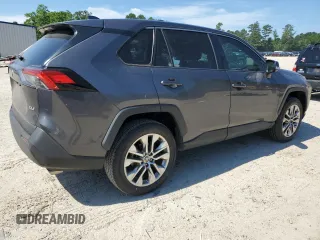 2021 Toyota RAV4 XLE Premium z VIN 2T3C1RFVXMW157425, wystawiony jako Copart lot #61315765 z przebiegiem 54 379 mil mil oraz Szkoda całkowita • Salvage title. Historia ofert i sprzedaży dostępna na DreamBid. Obrazek 3.