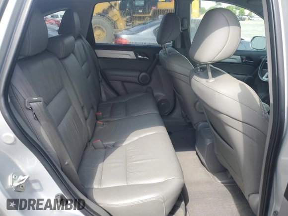 2010 Honda CR-V EX-L с VIN 5J6RE4H77AL094311, выставлен на аукционе Copart как лот 60029545 с пробегом 146 203 миль миль и Списание • Salvage title. История ставок и продаж доступна на DreamBid. Изображение 11.