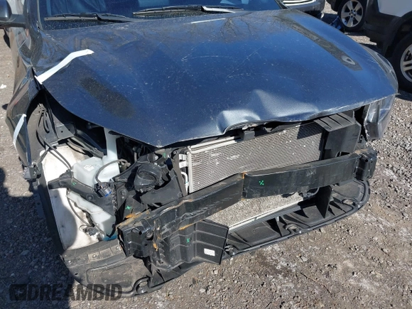 2022 Kia Forte LXS z VIN 3KPF24AD8NE464455, wystawiony jako IAAI lot #41710075 z przebiegiem 44 666 mil mil oraz . Historia ofert i sprzedaży dostępna na DreamBid. Obrazek 6.