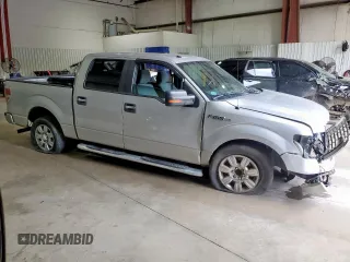 2011 Ford F-150 XL с VIN 1FTFW1CF4BFC85087, выставлен на аукционе Copart как лот 60024785 с пробегом Не указан миль и Списание • Salvage title. История ставок и продаж доступна на DreamBid. Изображение 4.