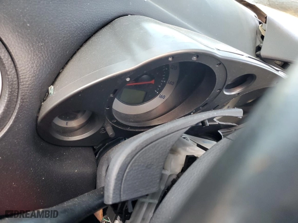 2008 Mitsubishi Eclipse GS with VIN 4A3AL25F78E038678, listed as a Copart auction lot 86115364 with 0 mi miles and Non Repairable. Bid and sale history available at carsss.com. Image 9.