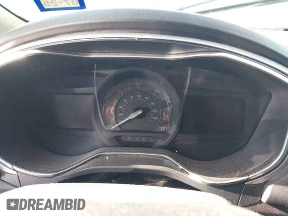 2016 Ford Fusion SE Hybrid z VIN 3FA6P0LU2GR202472, wystawiony jako IAAI lot #42637403 z przebiegiem Nie podano mil oraz . Historia ofert i sprzedaży dostępna na DreamBid. Obrazek 7.