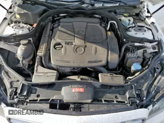 2014 Mercedes-Benz E 350 Sport z VIN WDDHF5KB2EB048386, wystawiony jako Copart lot #59929265 z przebiegiem 116 801 mil mil oraz Szkoda całkowita • Salvage title. Historia ofert i sprzedaży dostępna na DreamBid. Obrazek 11.