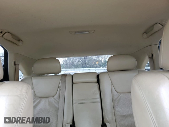 2012 Lexus RX 350 with VIN 2T2BK1BA5CC147158, listed as a Copart auction lot 52593775 with 0 mi miles and Salvage Title. Bid and sale history available at carsss.com. Image 10.