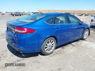 2017 Ford Fusion SE с VIN 3FA6P0H75HR351642, выставлен на аукционе IAAI как лот 40328059 с пробегом 95 647 миль миль и . История ставок и продаж доступна на DreamBid. Изображение 4.