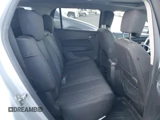 2011 GMC Terrain SLE-2 with VIN 2CTFLSE54B6351378, listed as a Copart auction lot 88133035 with 94,157 mi miles and Salvage Title. Bid and sale history available at carsss.com. Image 10.