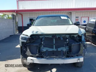 2024 Toyota Tundra Limited with VIN 5TFWA5DB1RX161817, listed as a IAAI auction lot 42294080 with 14,234 mi miles and . Bid and sale history available at DreamBid. Image 13.