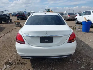 2019 Mercedes-Benz C 300 with VIN 55SWF8DB0KU285014, listed as a IAAI auction lot 41474354 with 79,222 mi miles and . Bid and sale history available at DreamBid. Image 16.